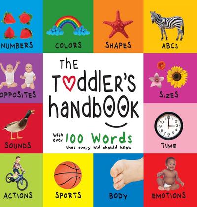 The Toddler’s Handbook