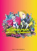 Cyberpunk Edgerunners Madness capitulo 2