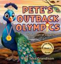 Pete’s Outback Olympics