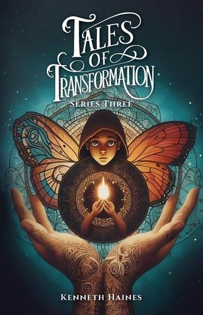 Tales of Transformation Series Three