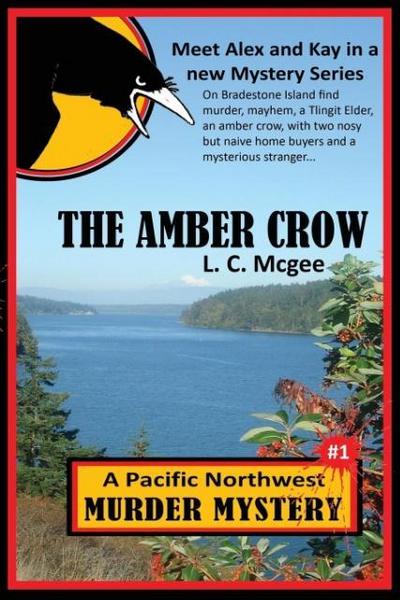 The Amber Crow