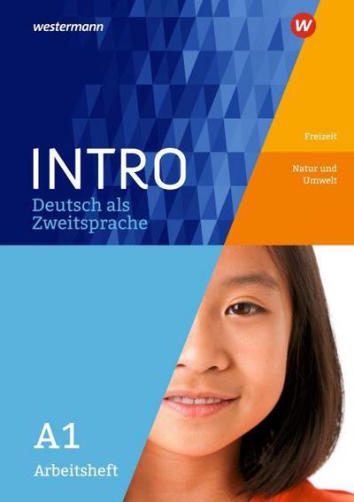 INTRO Deutsch als Zweitsprache
