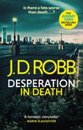 Desperation in Death