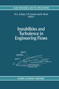 Instabilities and Turbulence in Engineering Flows