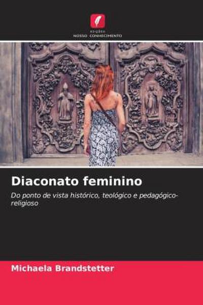 Diaconato feminino