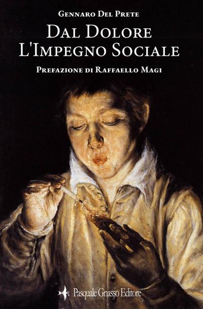 Del Prete, G: Dal dolore l’impegno sociale