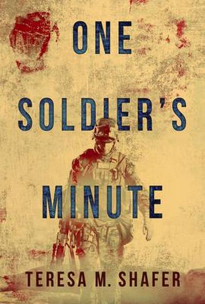 One Soldier’s Minute