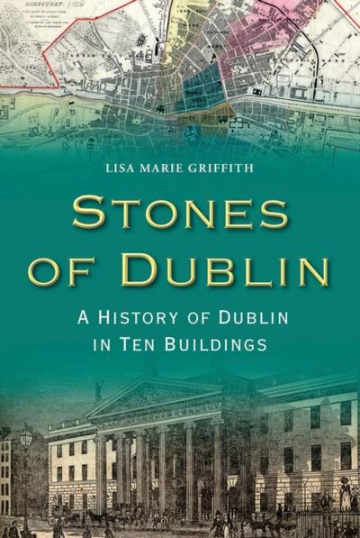 Stones of Dublin