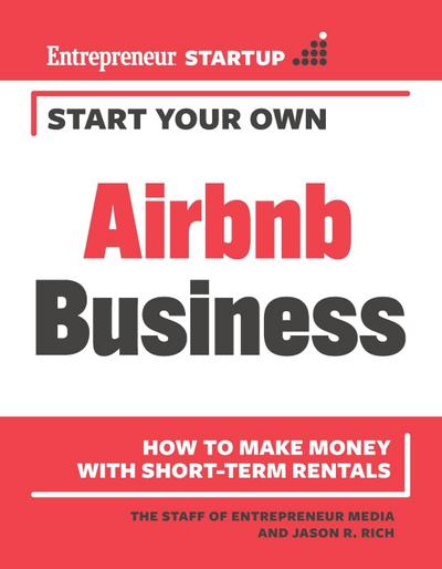Start Your Own Airbnb Business