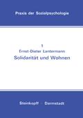 Solidarität und Wohnen