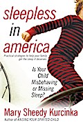 Sleepless in America