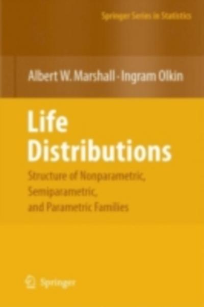 Life Distributions