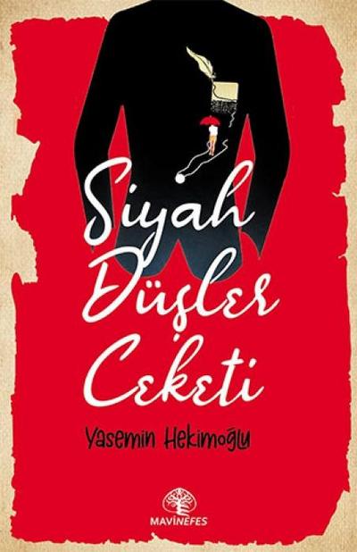 Siyah Düsler Ceketi