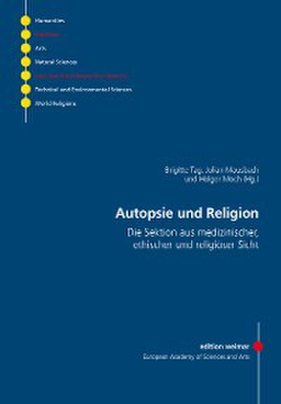 Autopsie und Religion