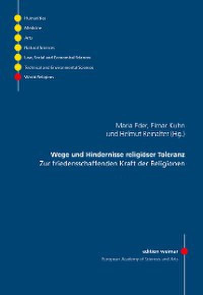 Wege und Hindernisse religiöser Toleranz