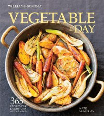 Vegetable of the Day