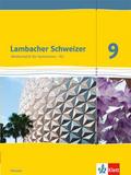 Lambacher Schweizer Mathematik 9 - G9. Ausgabe Hes