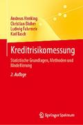 Kreditrisikomessung