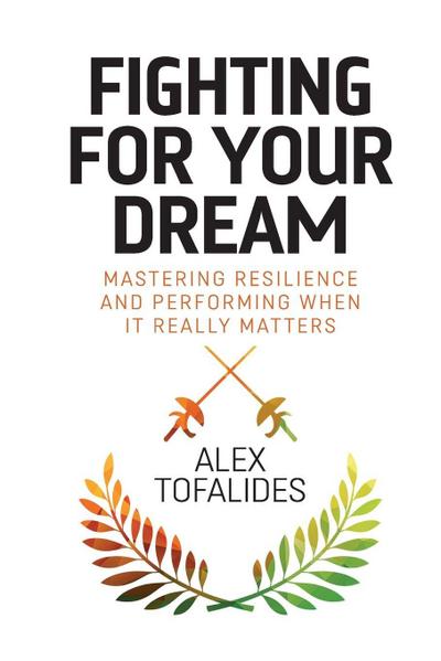 Fighting for Your Dream