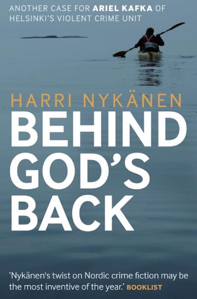Behind God’s Back