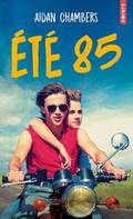 Été 85 (Film Tie-In)