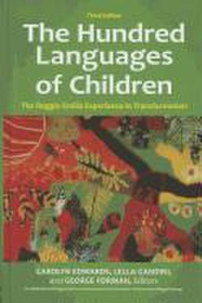 The Hundred Languages of Children