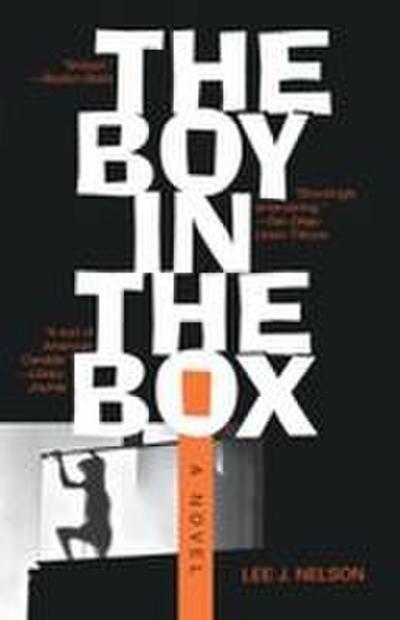 The Boy in the Box