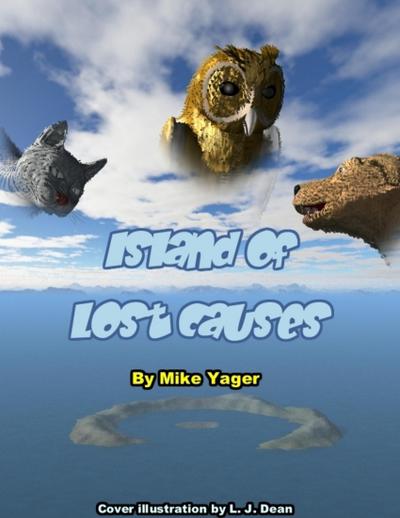 The Island of Lost Causes