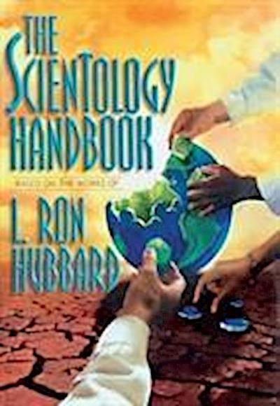 Hubbard, L: The Scientology Handbook