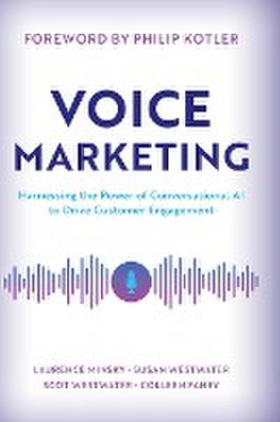 Voice Marketing