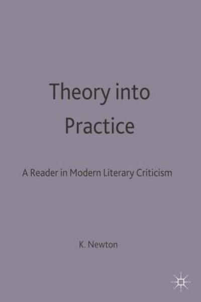 Theory into Practice