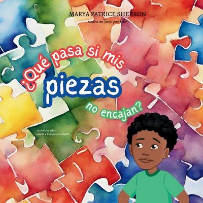 ¿Qué pasa si mis piezas no encajan?