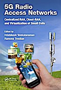 5G Radio Access Networks