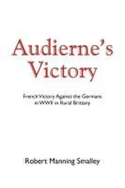 Audierne’s Victory