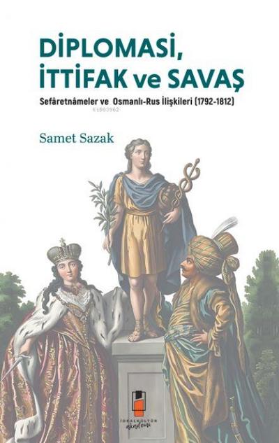 Diplomasi, Ittifak ve Savas