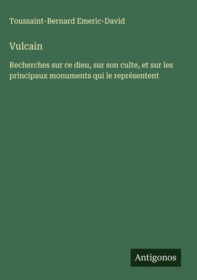 Vulcain