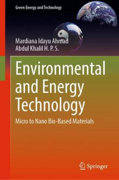 Environmental and Energy Technology