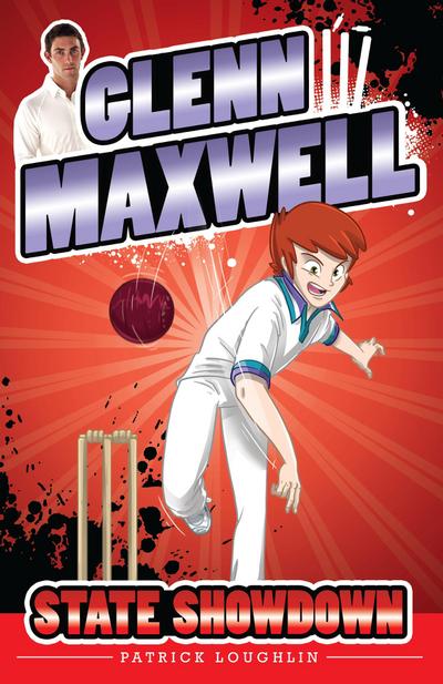 Glenn Maxwell 3: State Showdown