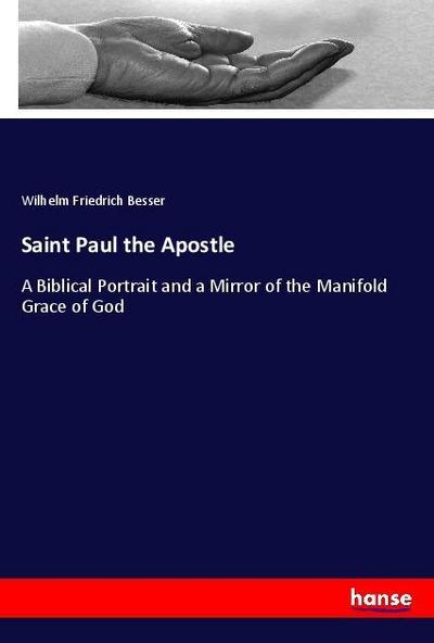 Saint Paul the Apostle