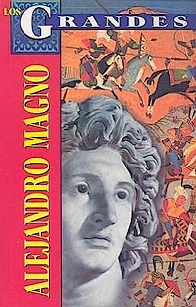 Alejandro Magno