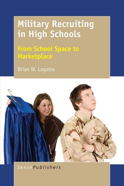 Military Recruiting in High Schools