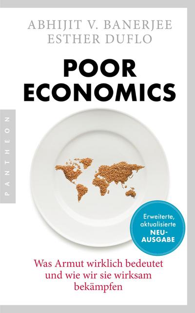 Poor Economics