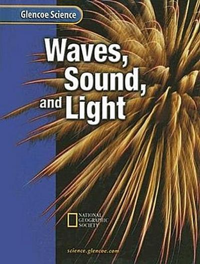 Waves, Sound, and Light