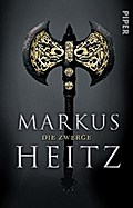 Die Zwerge von Markus Heitz | Ebook