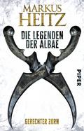 Die Legenden der Albae von Markus Heitz | Ebook