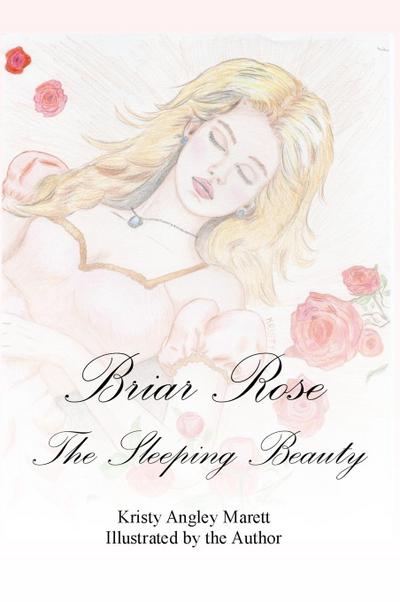Briar Rose, The Sleeping Beauty
