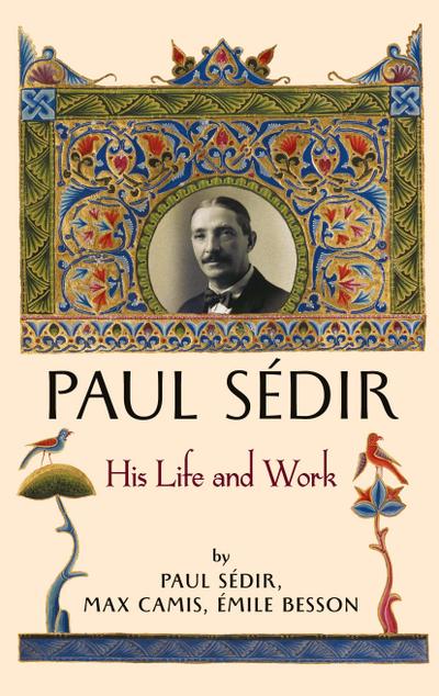 Paul Sédir