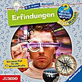 Wieso?Weshalb?Warum? ProfiWissen - Erfindungen