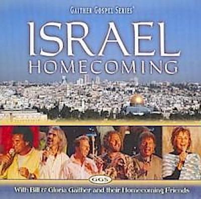 Homecomi, B: Israel Homecoming