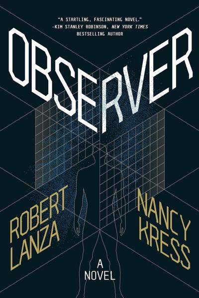 Lanza, R: Observer
